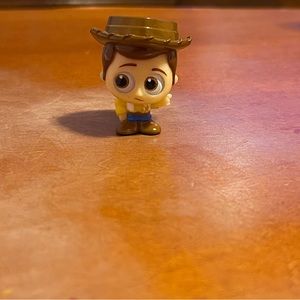 Doorables series 4 Toy Story woody